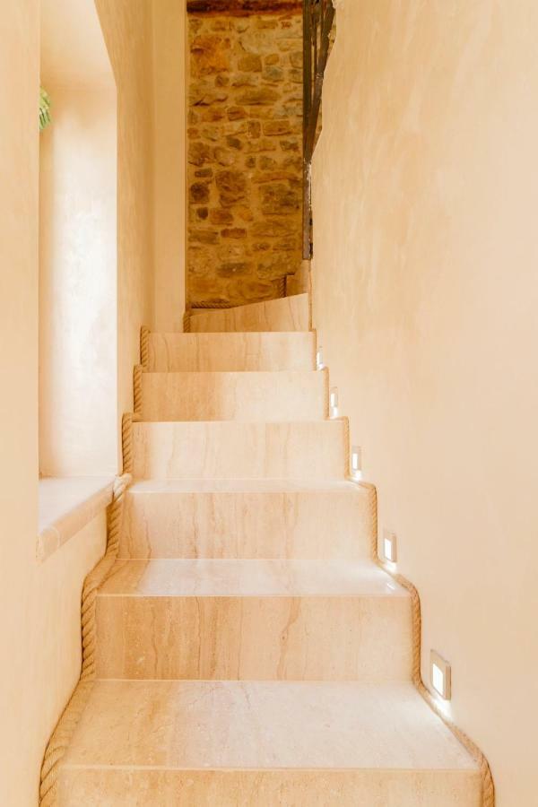Stone House Luxury Rooms Split Exterior foto